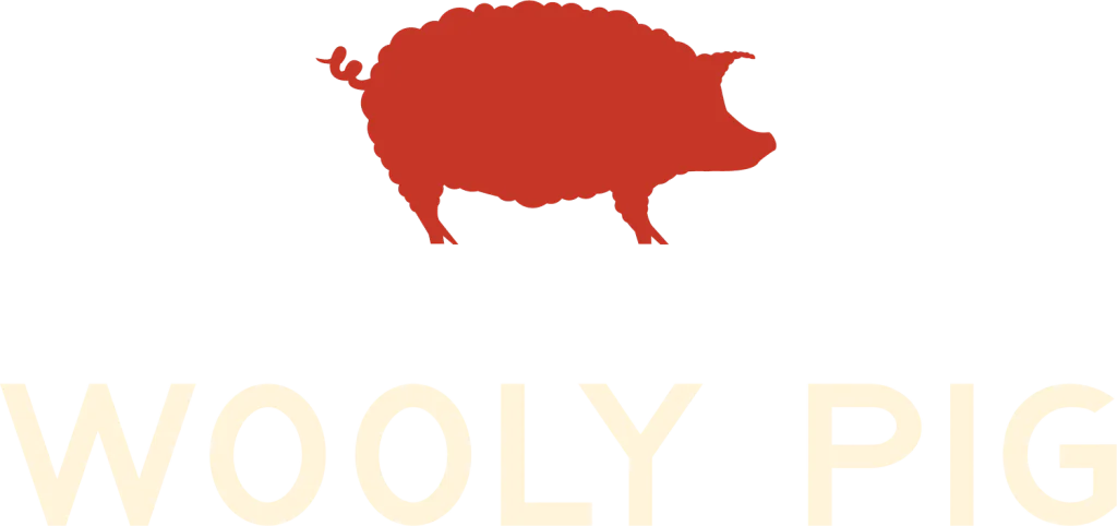 Wooly Pig