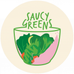 Saucy Greens Salad Shop (SF)