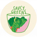Saucy Greens Salad Shop (SF)