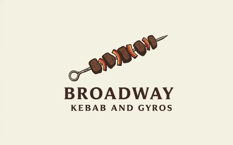 Broadway Kebab and Gyros Broadway Kebab and Gyros