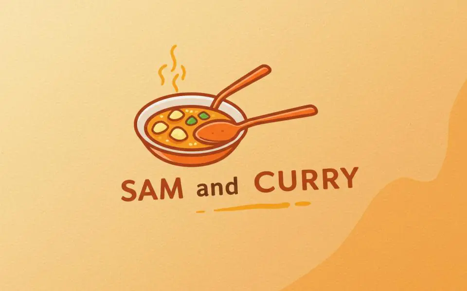 Sam and Curry