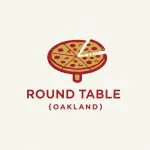 Round Table Pizza (Oakland)