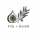 Fig + Olive