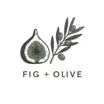 Fig + Olive