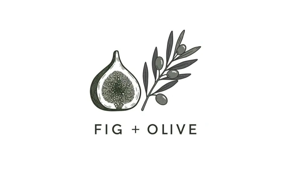 Fig + Olive