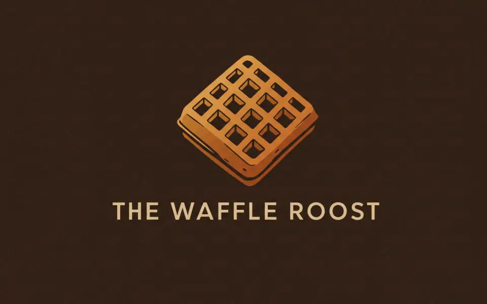 The Waffle Roost
