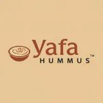 Yafa Hummus