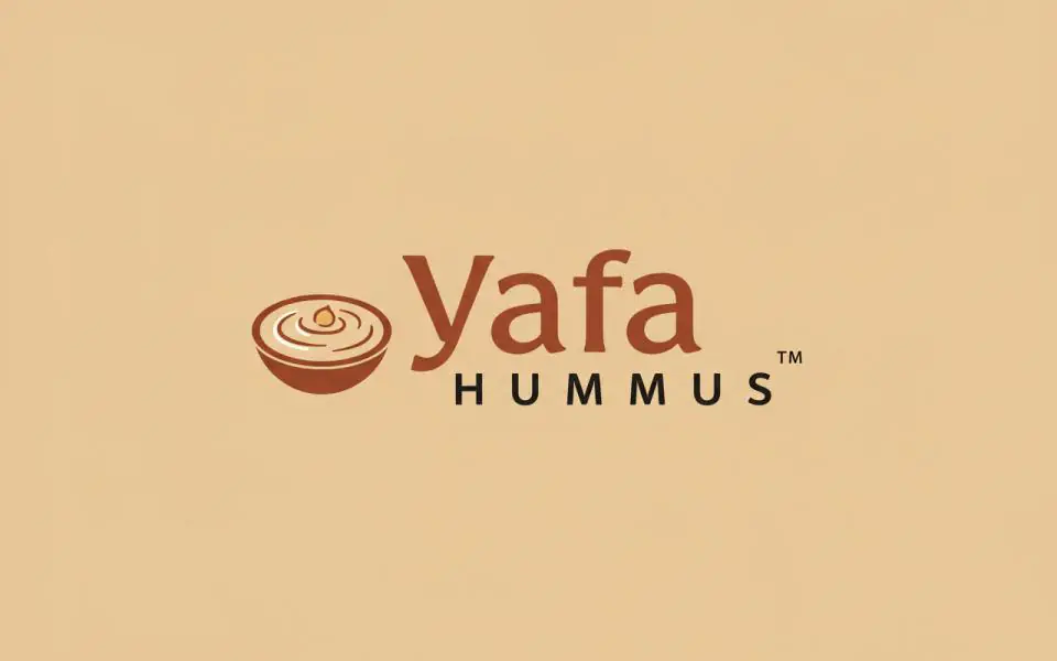 Yafa Hummus Yafa Hummus
