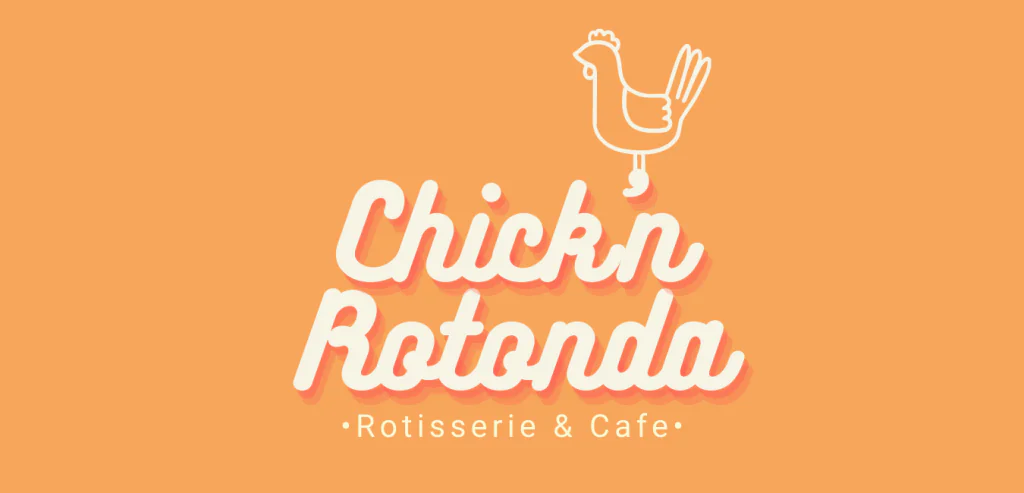 Chick’n Rotonda