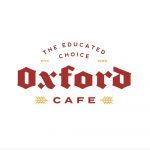 Oxford Cafe Broad Street