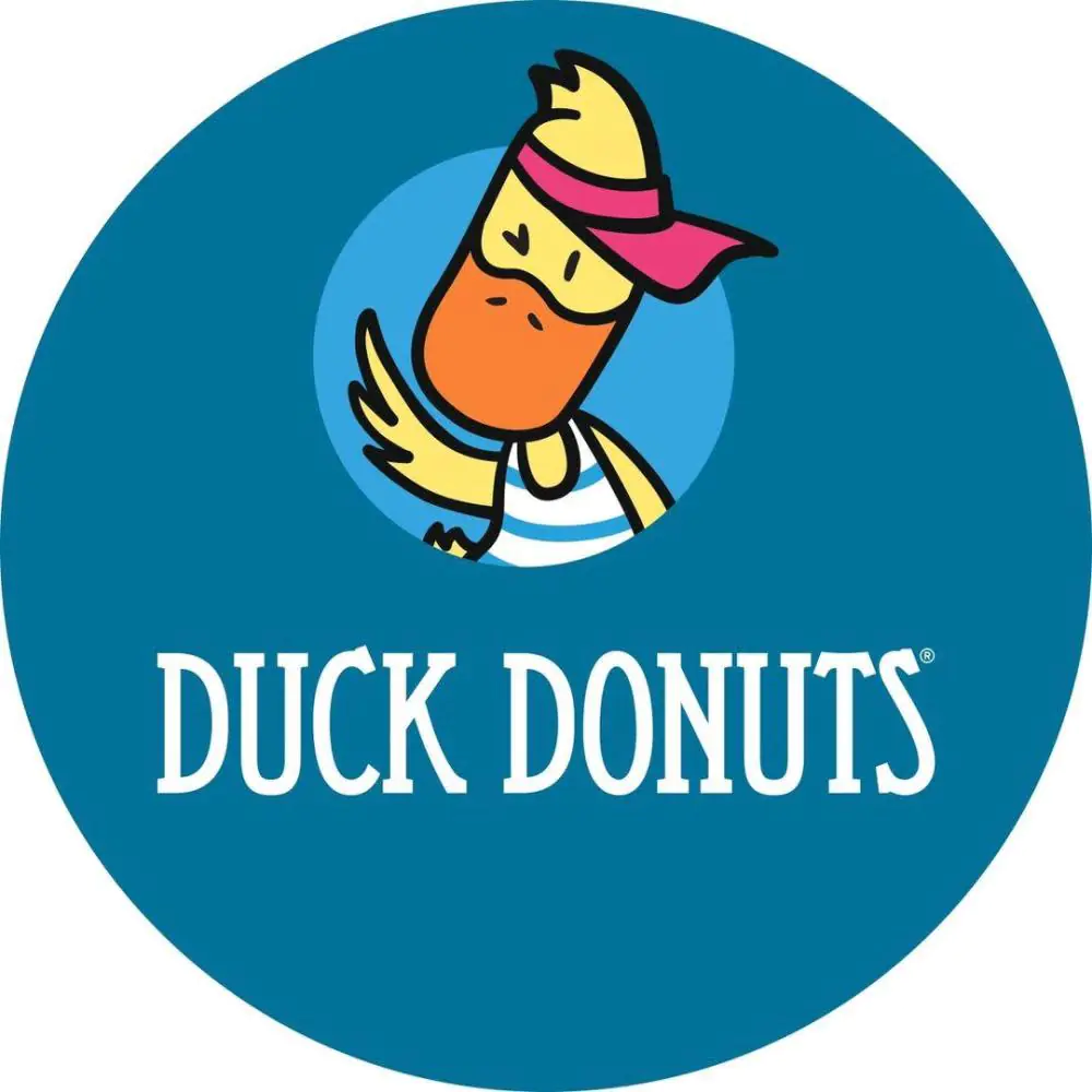 Duck Donuts Duck Donuts