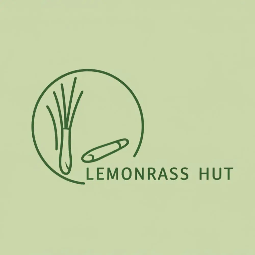 Lemongrass Hut