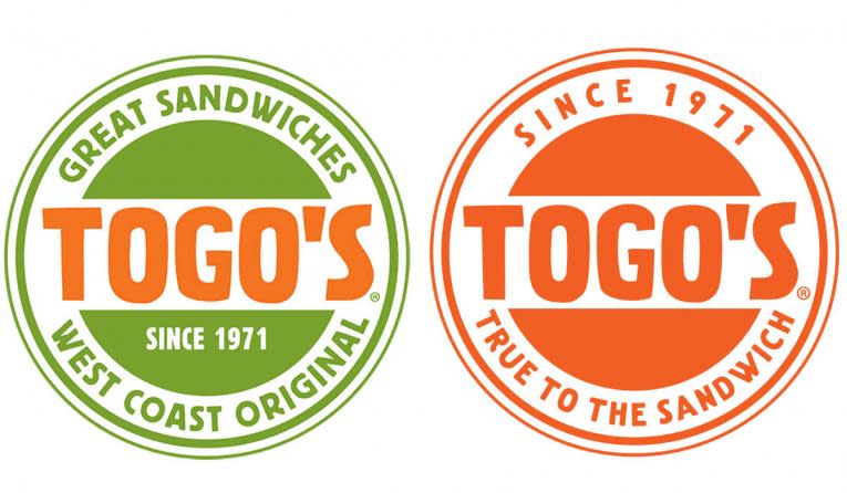 Togo’s Sandwiches