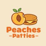Peaches Patties