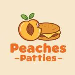 Peaches Patties