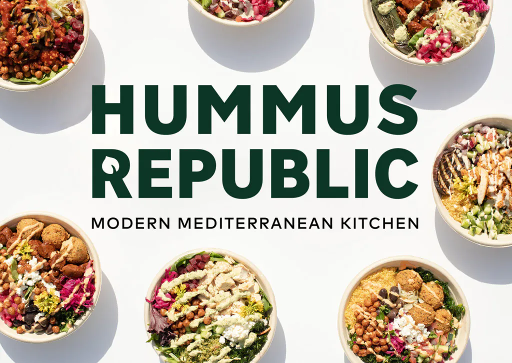 Hummus Republic NJ Hummus Republic NJ