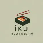 Iku Sushi & Bento
