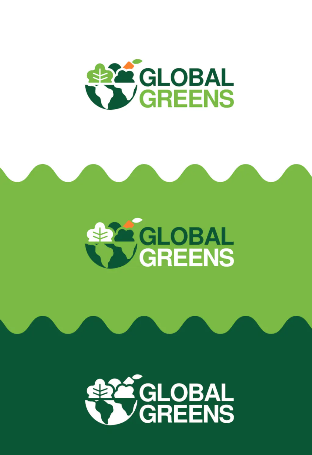 Global Greens Global Greens