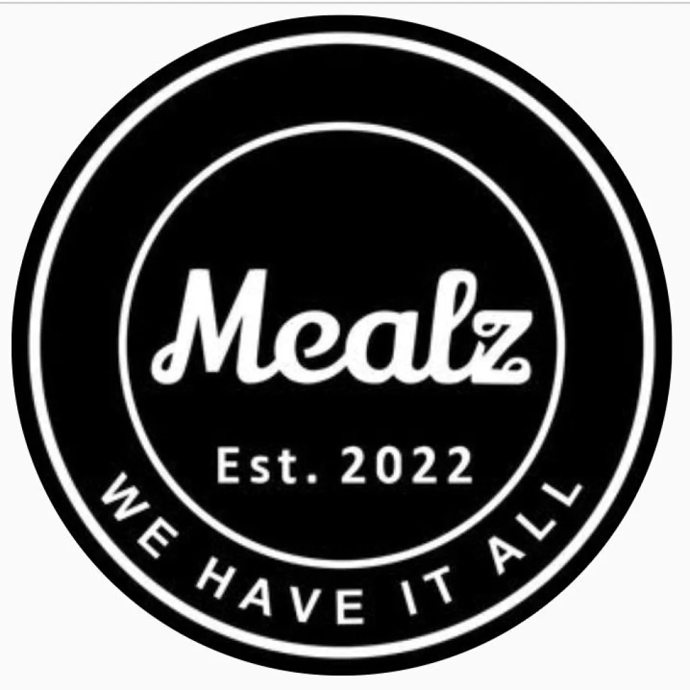 Mealz by Saperavi