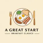 A Great Start- Breakfast Classics