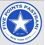 Five Points Pastrami