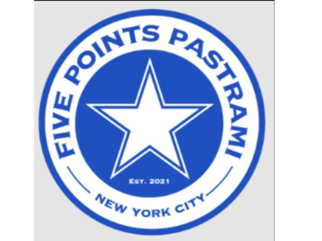 Five Points Pastrami