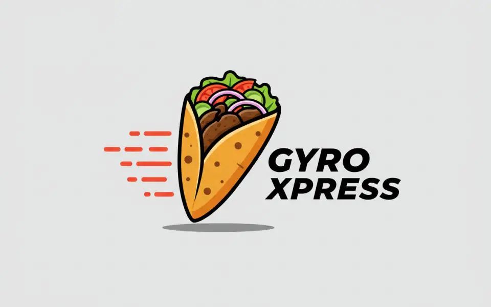Gyro Xpress