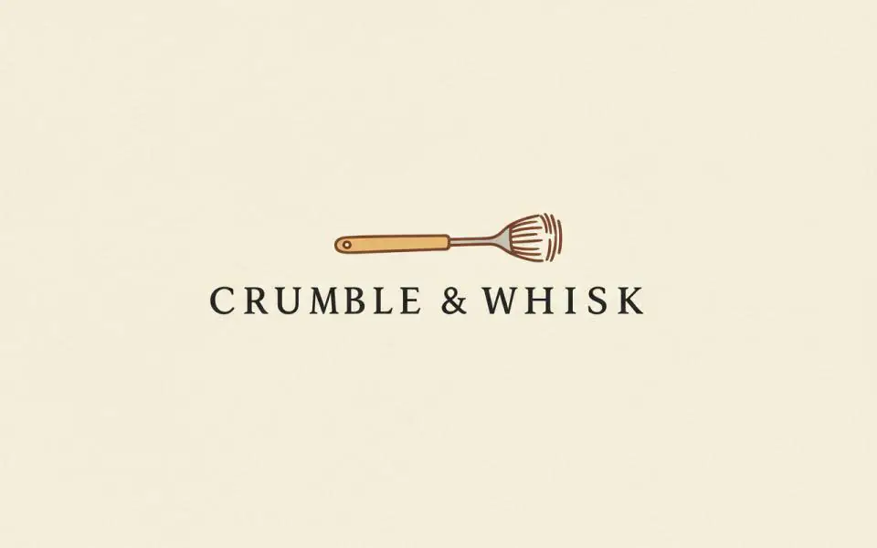 Crumble & Whisk