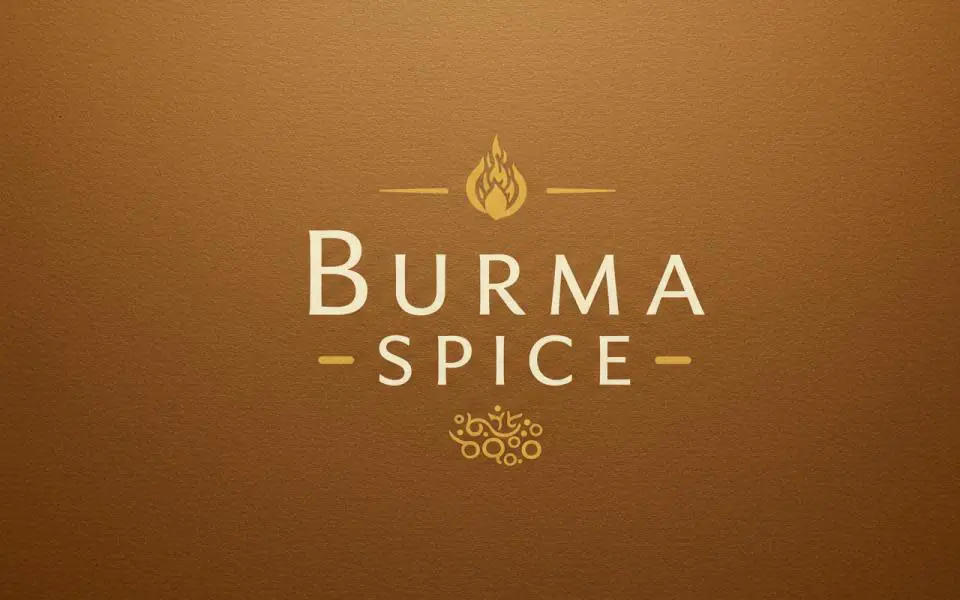 Burma Spice Burma Spice