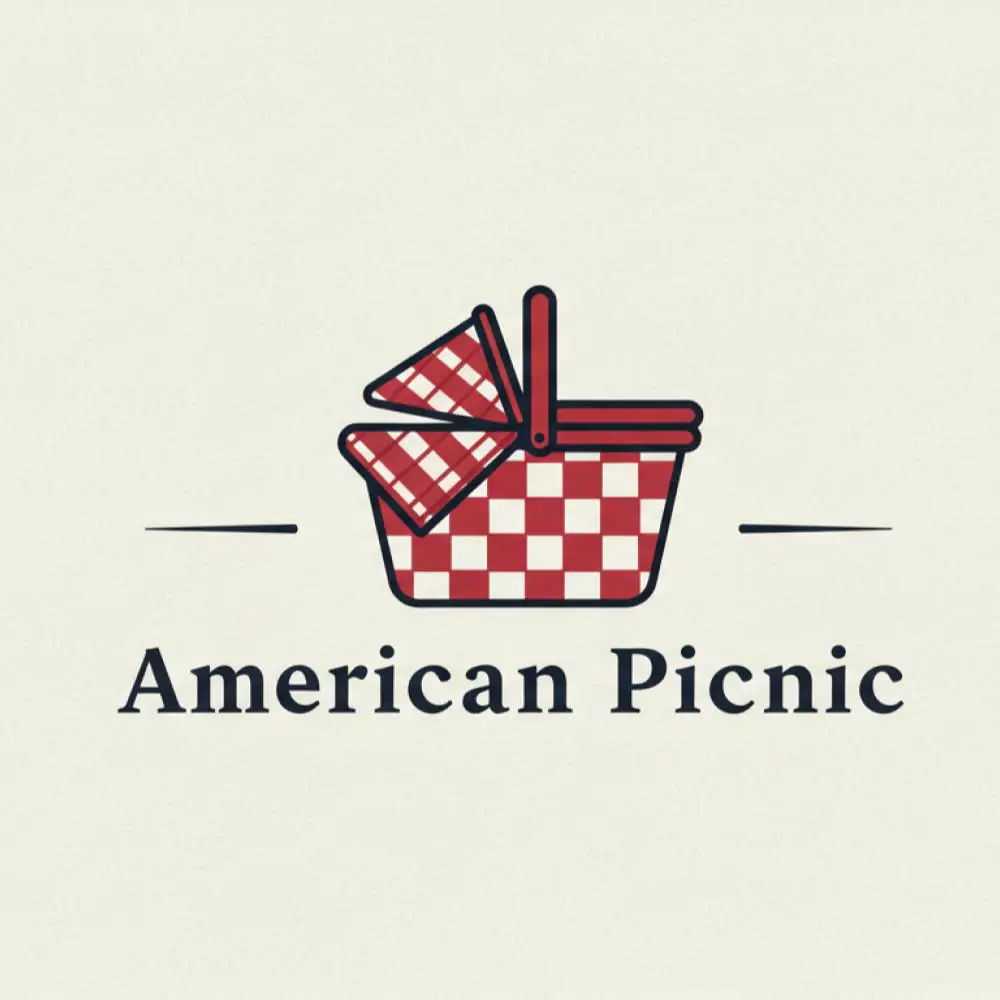 American Picnic