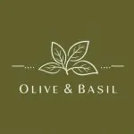 Olive & Basil