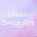 Urban Spice Art