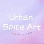 Urban Spice Art