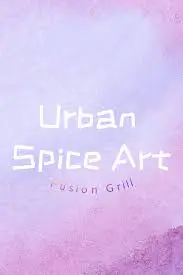 Urban Spice Art