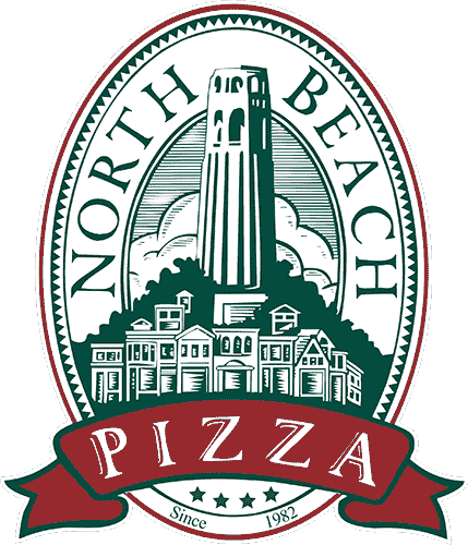 North Beach Pizza