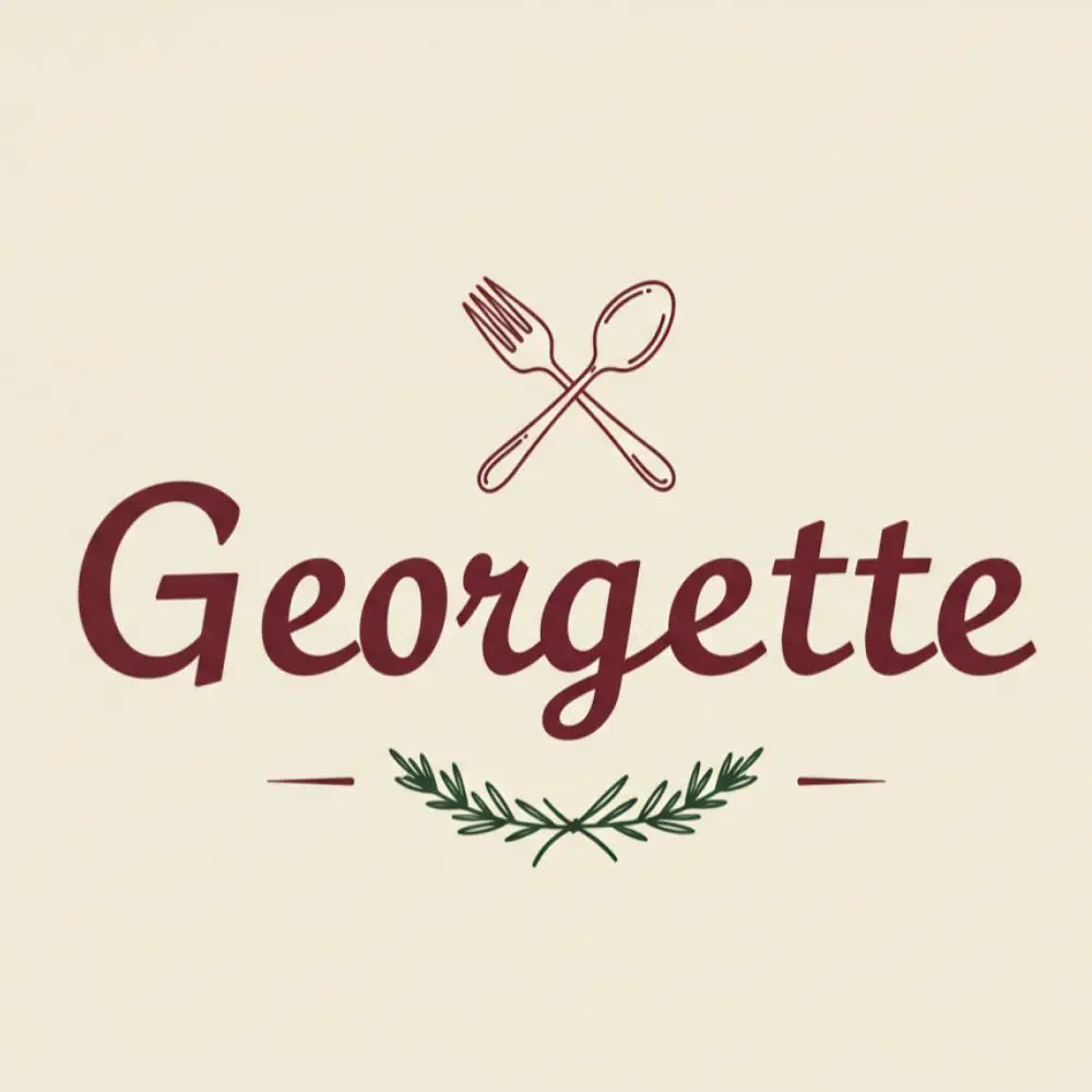 Georgette