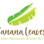 Banana Leaves