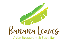 Banana Leaves