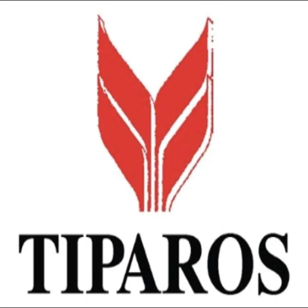 Tiparos Thai Cuisine & Sushi Bar