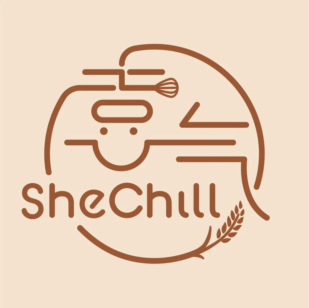 SheChill Patisserie SheChill Patisserie