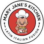Mary Jane's Kitchen