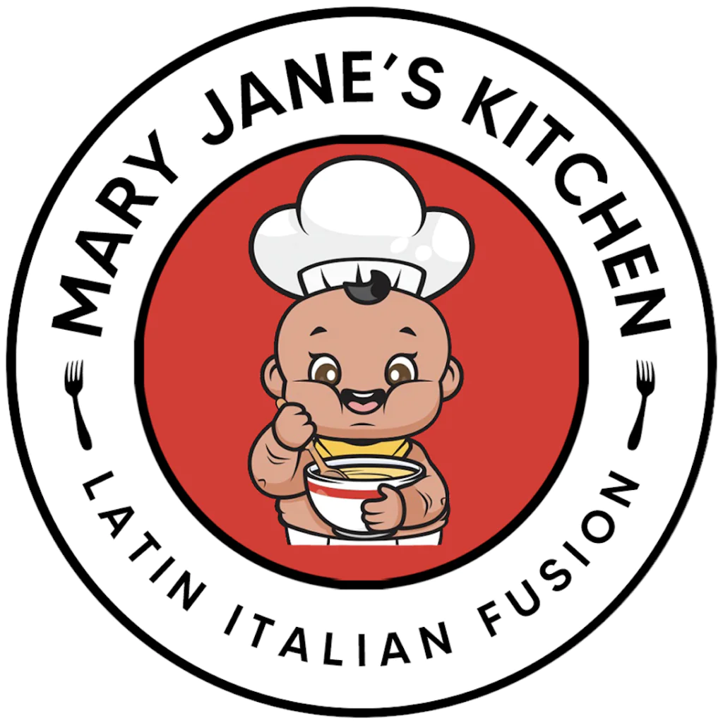 Mary Jane’s Kitchen