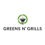 Greens N' Grills