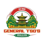 General Tso’s
