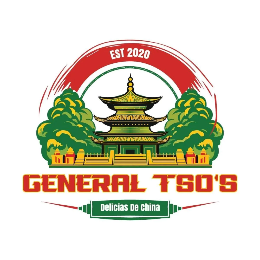 General Tso’s