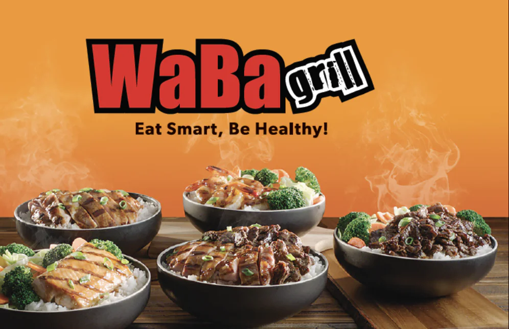 Waba Grill Waba Grill
