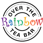 Over the Rainbow Tea Bar