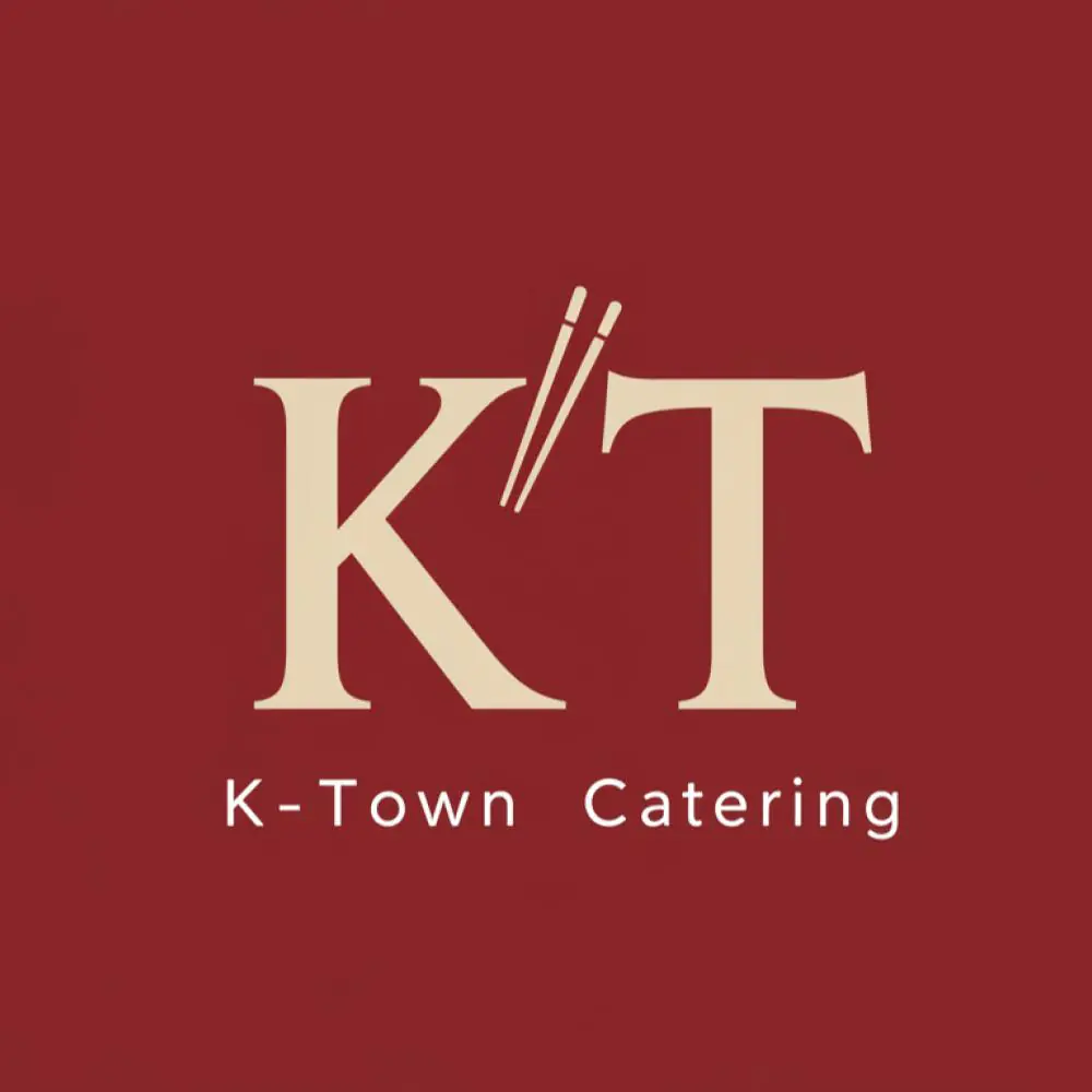 K-Town Catering