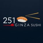 251 Ginza Sushi