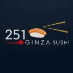 251 Ginza Sushi